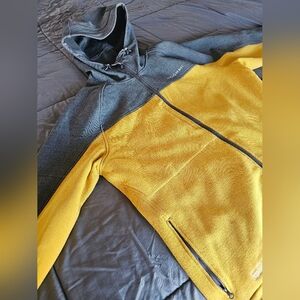 Voormi Inversion Jacket Mens XL